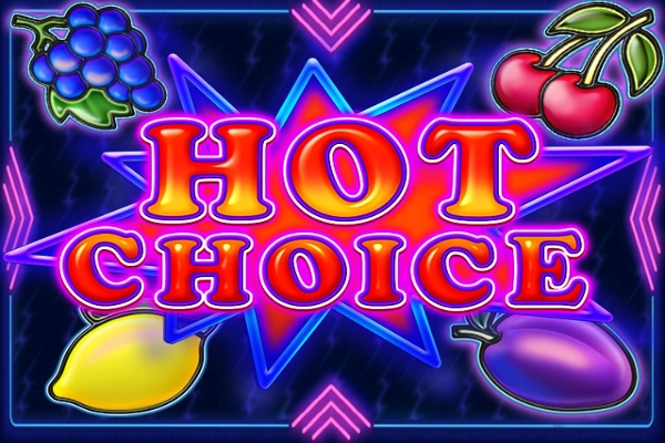 Hot Choice at Golden Star Casino