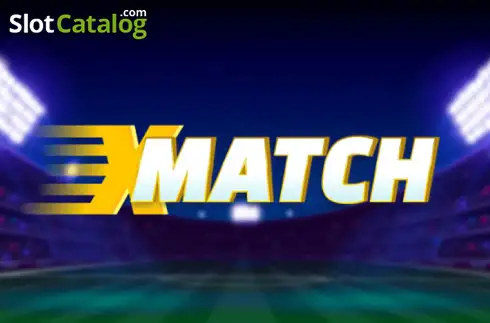 XMatch au casino Golden Star