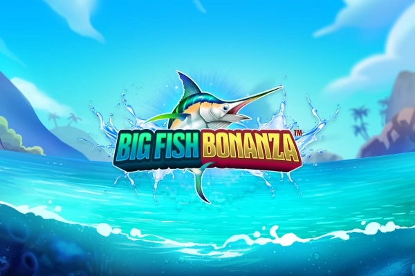 Big Fish Bonanza au casino Golden Star