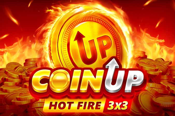 Coin UP at Golden Star Casino