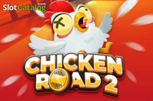 Chicken Road 2.0 au casino Golden Star