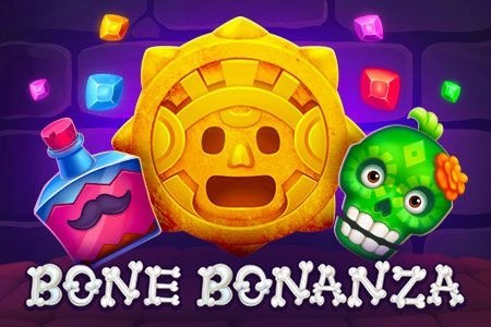 Bone Bonanza au casino Golden Star