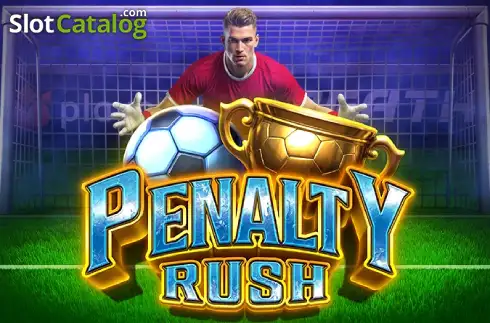 Penalty Rush au casino Golden Star