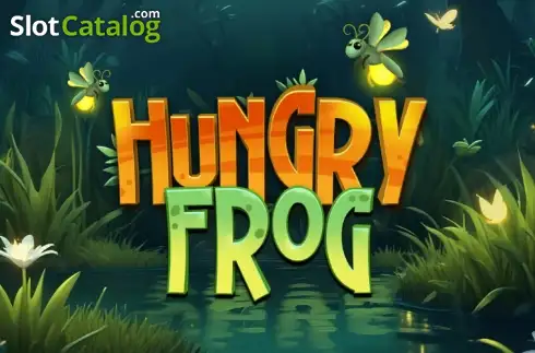 Hungry Frog au casino Golden Star