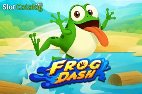 Frog Dash au casino Golden Star