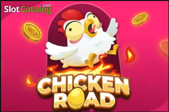 Chicken Road au casino Golden Star