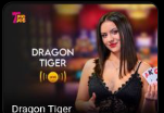 Dragon Tiger au casino Golden Star