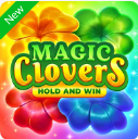 Magic Clovers au casino Golden Star