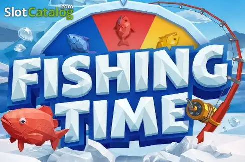 Fishing Time live table at Golden Star Casino