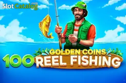 100 Golden Coins: Reel Fishing at Golden Star Casino