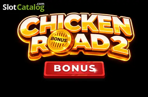 Chicken Road 2 Bonus au casino Golden Star