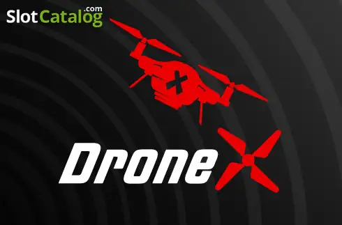 DroneX au casino Golden Star