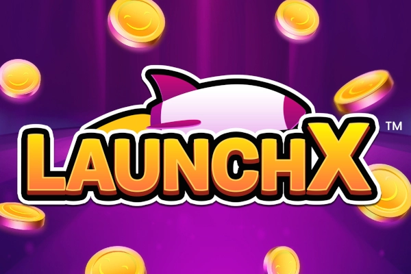 LaunchX au casino Golden Star