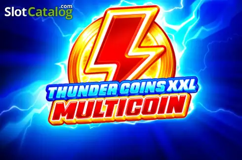 Thunder Coins XXL: Multicoin au casino Golden Star
