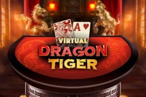 Virtual Dragon Tiger au casino Golden Star